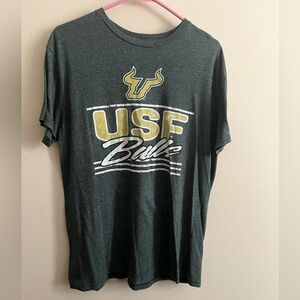 Women’s USF Bulls T-Shirt
